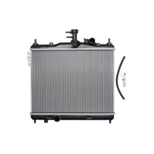 Radiator, motorkoeling NRF 53360