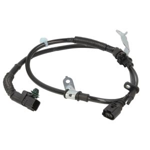 Sensor do ABS, dianteiro/traseiro, esquerdo/direito  MEAT & DORIA 901462