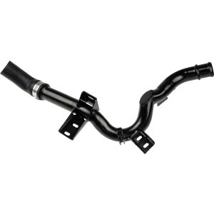 Durite de radiateur GATES 05-2803