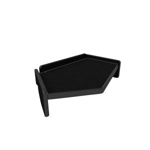 Driver's cab interior shelf F-CORE PK86 GRAY