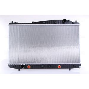 Raffreddatore motore NISSENS 61639