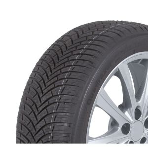 Yleisrenkaat KLEBER Quadraxer2 SUV 215/55R18 XL 99V