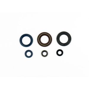 Kit de juntas do motor ATHENA P400270400070