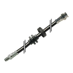Flexible de frein MEYLE 214 525 0041