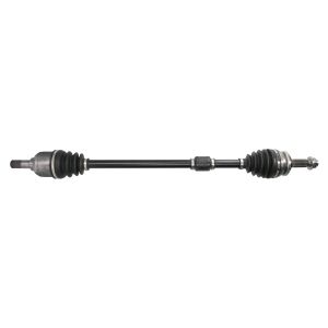 Vetoakseli POINT GEAR PNG76421