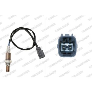 Sonda lambda WAGNER LBS00299