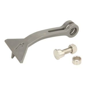 Handtag, frigöring av motorhuv FEBI BILSTEIN 23915