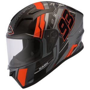 Helm SMK STELLAR Maat L