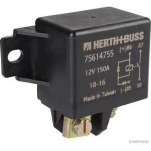 Relé multifunções HERTH+BUSS ELPARTS 75614755