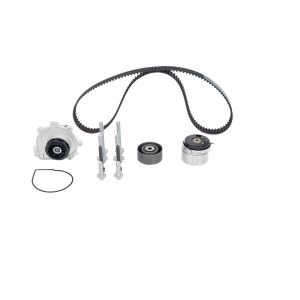 Kit de correia de distribuição (correia + polia + bomba de líquido) BOSCH 1 987 946 956