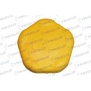 Öleinfülldeckel TRICLO 314825