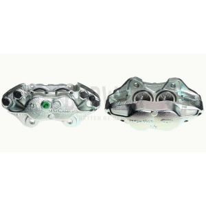 Bremssattel BUDWEG 342042