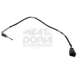Abgastemperatursensor MEAT & DORIA 12469