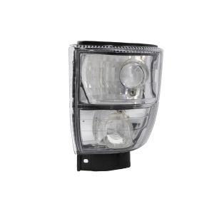 Luz intermitente DEPO 115-1502L-U