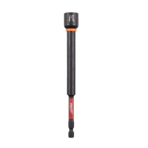 Chave de encaixe de impacto de 1/4" com cabeça hexagonal MILWAUKEE 4932492448