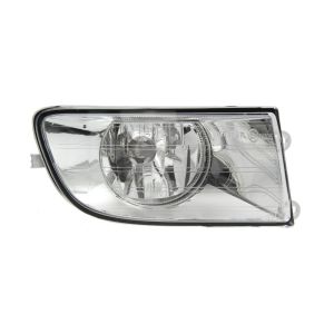 Luz de nevoeiro esquerda (H1) 24V VISTEON/VARROC 20-203-01008