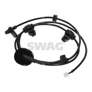 Snelheidssensor, ABS SWAG 33 11 2902