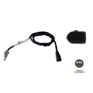 Sensor de temperatura dos gases de escape NTK 91920
