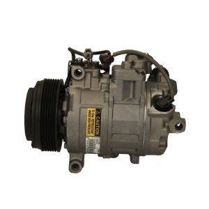 Compressor, ar condicionado AIRSTAL 10-0924