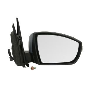 Retrovisor exterior BLIC 5402-04-1128131, derecha