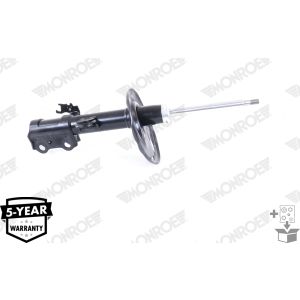 Ammortizzatore MONROE G8118