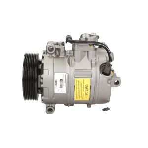 Compressor, airconditioning TEAMEC 8629724