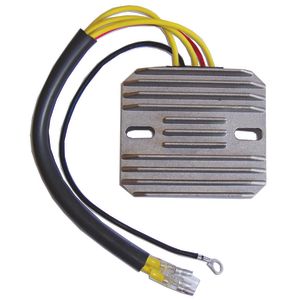 Generatorregelaar DZE DZE02352