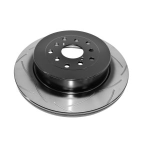 Jarrulevy DBA DBA 655S-10