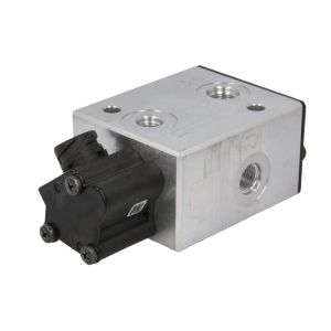 Válvula de controlo, rebaixamento do eixo PNEUMATICS PN-13115