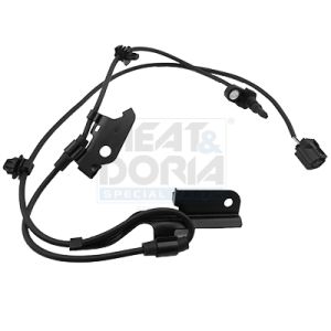 Sensor do ABS traseiro, direito MEAT & DORIA 90577