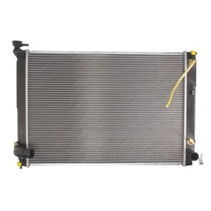 Radiateur, refroidissement du moteur THERMOTEC D72047TT