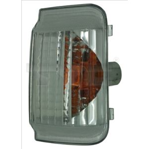 Luz intermitente TYC 309-0165-3