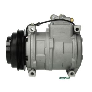 Compressor, ar condicionado NISSENS 89414