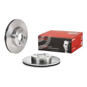 Disco de travão BREMBO 09.A293.10
