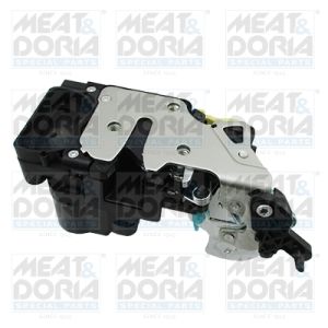 Serrure de porte MEAT & DORIA 31427