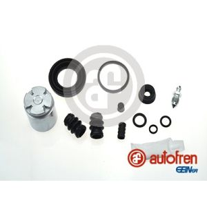 Reparatieset, remklauw AUTOFREN SEINSA D4-1165C