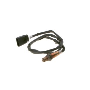 Sensor Lambda BOSCH 0 258 006 215