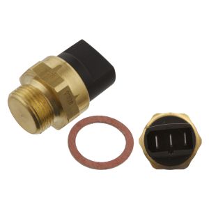 Interruttore temperatura, ventola del radiatore FEBI BILSTEIN 01528