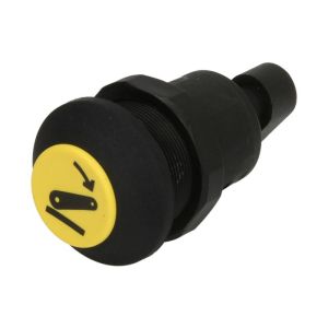 Interruptor de pressão, controlo de pressão do eixo PNEUTRON 119 01 007
