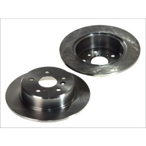 Disco freno DELPHI BG4156