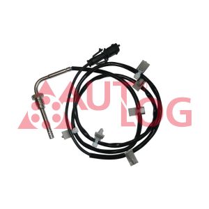 Abgastemperatursensor AUTLOG AS3364