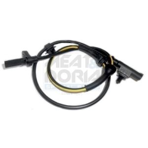 Sensor de velocidad, ABS MEAT & DORIA 90605