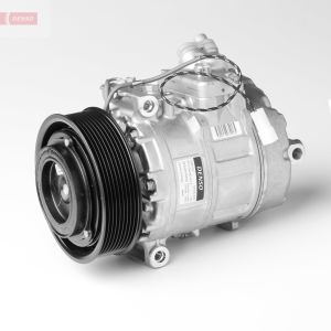 Compresseur de climatisation DENSO DCP17113