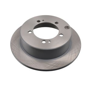 Disco de freno FEBI 108526,1 Piezza