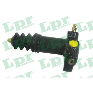 Kupplungsantrieb LPR LPR3043