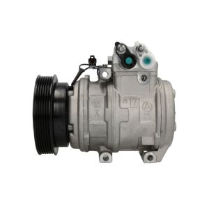 Compresseur de climatisation NISSENS 890067