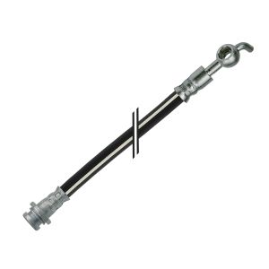 Bremsschlauch MEYLE 35-14 525 0008