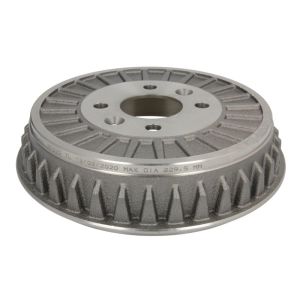 Tambour de frein DELPHI BF620