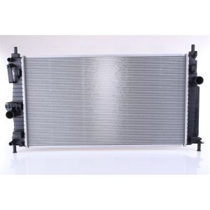 Arrefecedor do motor NISSENS 68522