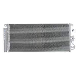 Condenseur, climatisation NISSENS 940390